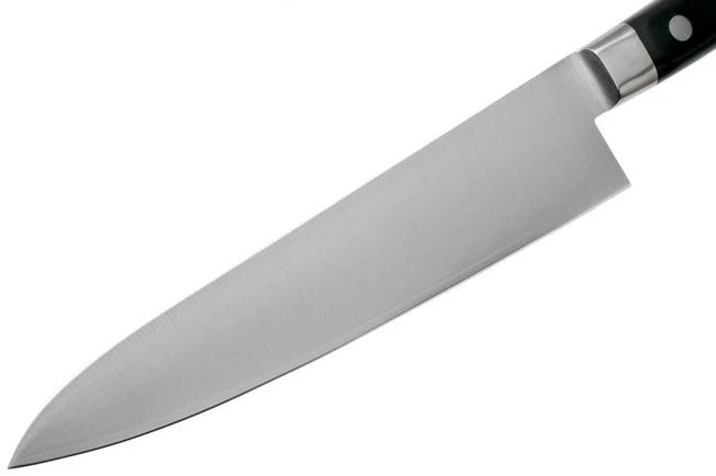 Tojiro DP 3 Layers Chefs Knife 21cm 3 Tojiro DP 3 Layers Chefs Knife 21cm - Image 3