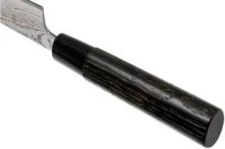 Tojiro Shippu Black Damascus Carving Knife 21 Cm, FD-1599 11 Tojiro Shippu Black Damascus Carving Knife 21 Cm, FD-1599 -Knives Shop TJFD 1599 04 tojiro sippu black