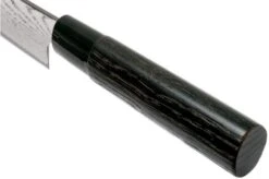 Tojiro Shippu Black Damascus Carving Knife 21 Cm, FD-1599 12 Tojiro Shippu Black Damascus Carving Knife 21 Cm, FD-1599 -Knives Shop TJFD 1599 05 tojiro sippu black