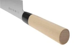 Tojiro Zen FD-563, 3-layered, Chef's Knife, 18 Cm 9 Tojiro Zen FD-563, 3-layered, Chef's Knife, 18 Cm -Knives Shop TJFD 563 04 tojiro