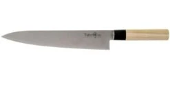 Tojiro Zen 3 Layer Blade Gyuto / Chef's Knife 27 Cm, FD-566