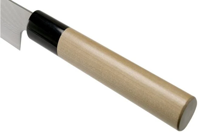 Tojiro Shippu 63 Layers Carving Knife 21cm 5 Tojiro Shippu 63 Layers Carving Knife 21cm - Image 5