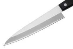 Tojiro Basic TBS-200, 2-piece Knife Set, Santoku, Petty -Knives Shop TJTBS 200 11 tojiro