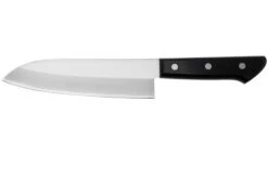 Tojiro Basic TBS-300, 3-piece Knife Set, Nakiri, Santoku, Petty 12 Tojiro Basic TBS-300, 3-piece Knife Set, Nakiri, Santoku, Petty -Knives Shop TJTBS 300 03 tojiro