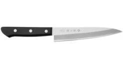 Tojiro Basic TBS-300, 3-piece Knife Set, Nakiri, Santoku, Petty 18 Tojiro Basic TBS-300, 3-piece Knife Set, Nakiri, Santoku, Petty -Knives Shop TJTBS 300 09 tojiro