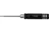 TSPROF Hex Screwdriver MS1800140 Allen Key, 1.5 Mm