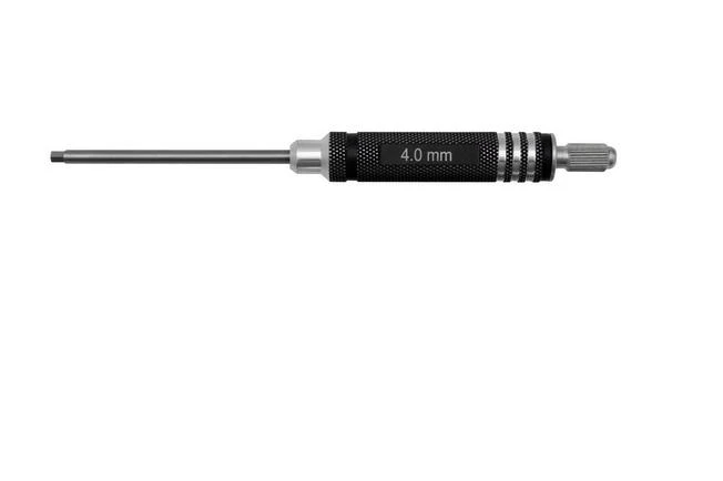 TSPROF Hex Screwdriver MS1800170 Allen Key, 3 Mm 1 TSPROF Hex Screwdriver MS1800170 Allen Key, 3 Mm