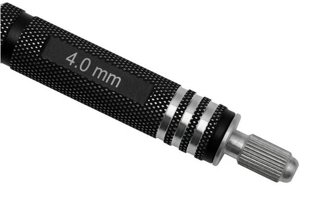 TSPROF Hex Screwdriver MS1800170 Allen Key, 3 Mm 2 TSPROF Hex Screwdriver MS1800170 Allen Key, 3 Mm - Image 2