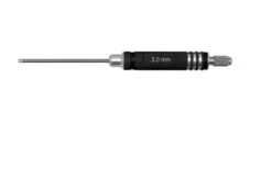 TSPROF Hex Screwdriver MS1800180 Allen Key, 4 Mm