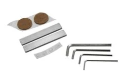 TSPROF K03 Lite Hunter K3P220130 Sharpening System 17 TSPROF K03 Lite Hunter K3P220130 Sharpening System -Knives Shop TSTSK3P220130 08 tsprof