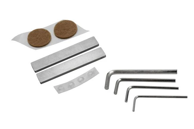 TSPROF K03 Lite Hunter K3P220130 Sharpening System 8 TSPROF K03 Lite Hunter K3P220130 Sharpening System - Image 8