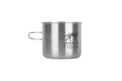 Tasmanian Tiger Handle Mug 500, Stainless Steel Mug