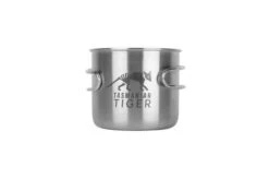 Tasmanian Tiger Handle Mug 500, Stainless Steel Mug 7 Tasmanian Tiger Handle Mug 500, Stainless Steel Mug -Knives Shop TT7178 000 03 tasmaniantiger