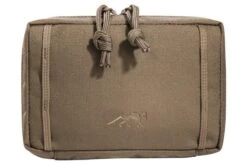 Tasmanian Tiger Tac Pouch 4.1 Coyote Brown -Knives Shop TT7273 346 03 tasmanian