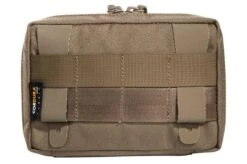 Tasmanian Tiger Tac Pouch 4.1 Coyote Brown -Knives Shop TT7273 346 04 tasmanian