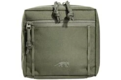Tasmanian Tiger Tac Pouch 5.1, Olive Green -Knives Shop TT7274 331TST 03 tasmanian tiger