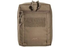 Tasmanian Tiger Tac Pouch 6.1, Coyote Brown 6 Tasmanian Tiger Tac Pouch 6.1, Coyote Brown -Knives Shop TT7275 346 03 tasmanian