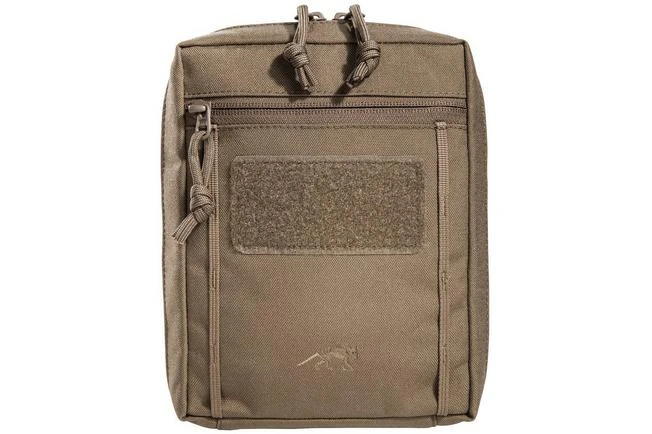 Tasmanian Tiger Tac Pouch 6.1, Coyote Brown 3 Tasmanian Tiger Tac Pouch 6.1, Coyote Brown - Image 3