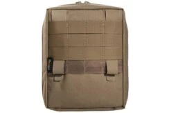 Tasmanian Tiger Tac Pouch 6.1, Coyote Brown 7 Tasmanian Tiger Tac Pouch 6.1, Coyote Brown -Knives Shop TT7275 346 04 tasmanian