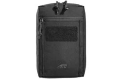 Tasmanian Tiger TT Tac Pouch 7.1, Black, 7276-040 -Knives Shop TT7276 040TST 03 tasmanian tiger