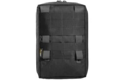 Tasmanian Tiger TT Tac Pouch 7.1, Black, 7276-040 -Knives Shop TT7276 040TST 04 tasmanian tiger