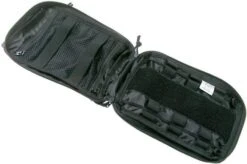 Tasmanian Tiger TT Tac Pouch 7.1, Black, 7276-040 -Knives Shop TT7276 040TST 99 tasmanian tiger