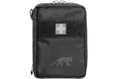 Tasmanian Tiger First Aid Mini 7301-040, Black, First-aid Kit 8 Tasmanian Tiger First Aid Mini 7301-040, Black, First-aid Kit -Knives Shop TT7301 040TST 03 tasmanian tiger