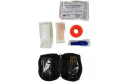 Tasmanian Tiger First Aid Mini 7301-040, Black, First-aid Kit 11 Tasmanian Tiger First Aid Mini 7301-040, Black, First-aid Kit -Knives Shop TT7301 040TST 06 tasmanian tiger