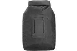 Tasmanian Tiger First Aid Basic Waterproof, 7302-040, Black, Waterproof First Aid Kit -Knives Shop TT7302 040TST 04 tasmanian tiger