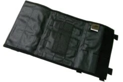 Tasmanian Tiger Sun Visor Cover, Black -Knives Shop TT7603 040 03 tasmanian tiger