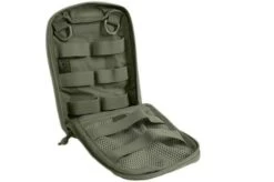 Tasmanian Tiger Tac Pouch 7 Olive -Knives Shop TT7743 331 03 tasmanian tiger pouch 7 olive