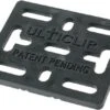 Ulticlip Ultiplate Mounting Plate For Sheaths