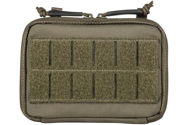 5.11 Flex Admin Pouch Ranger Green, 56429-186 2 5.11 Flex Admin Pouch Ranger Green, 56429-186 - Image 2