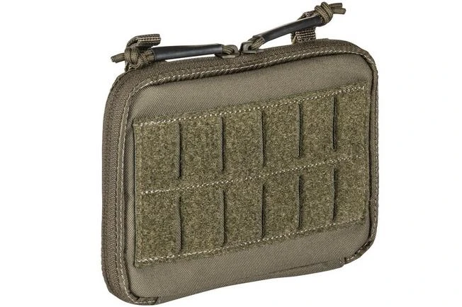5.11 Flex Admin Pouch Ranger Green, 56429-186 5 5.11 Flex Admin Pouch Ranger Green, 56429-186 - Image 5
