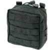 5.11 6x6 Pouch, Black