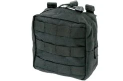 5.11 6x6 Pouch, Black