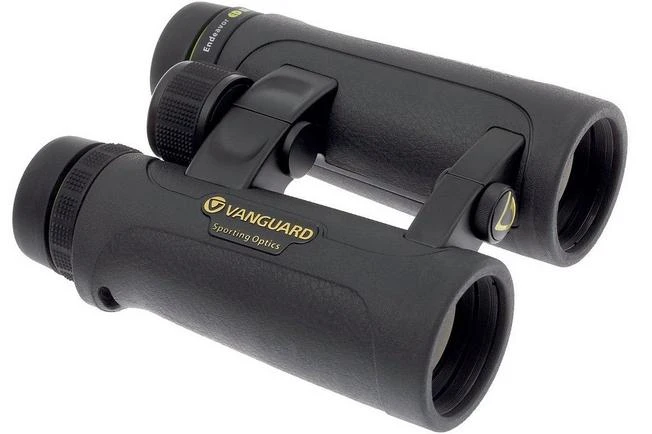 Vanguard Endeavor ED II 10x42 Binoculars 2 Vanguard Endeavor ED II 10x42 Binoculars - Image 2