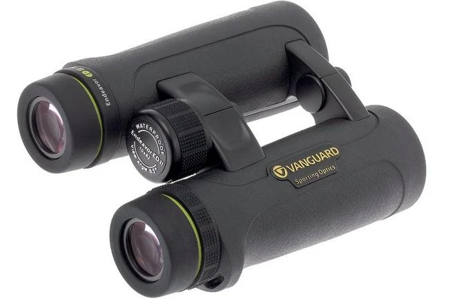 Vanguard Endeavor ED II 10x42 Binoculars 3 Vanguard Endeavor ED II 10x42 Binoculars - Image 3
