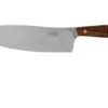 Viper Sakura Chef's Knife 20 Cm Bocote Wood, VT7518BC