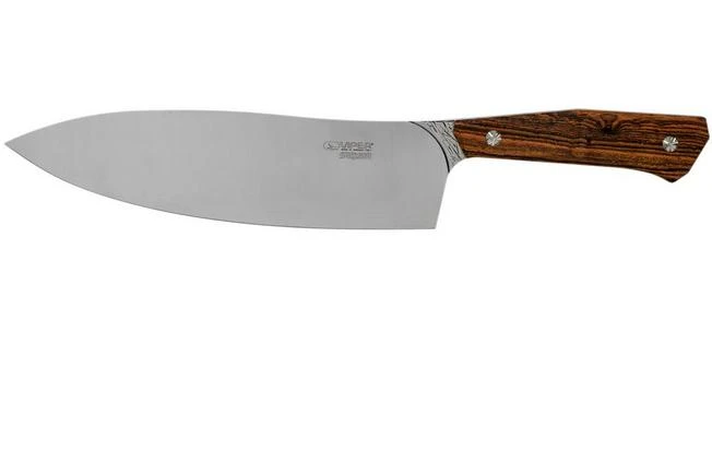 Viper Sakura Chef's Knife 20 Cm Bocote Wood, VT7518BC 1 Viper Sakura Chef's Knife 20 Cm Bocote Wood, VT7518BC