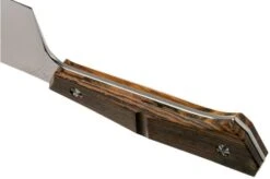 Viper Sakura Chef's Knife 20 Cm Bocote Wood, VT7518BC 8 Viper Sakura Chef's Knife 20 Cm Bocote Wood, VT7518BC -Knives Shop VPVT7518BC 04 viper sakura