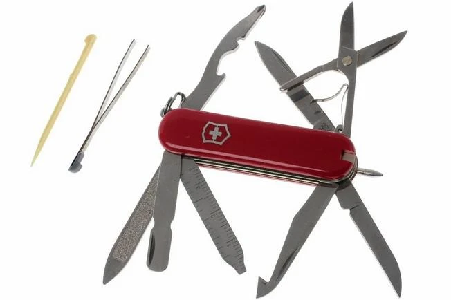 Victorinox - MiniChamp 1 Victorinox - MiniChamp