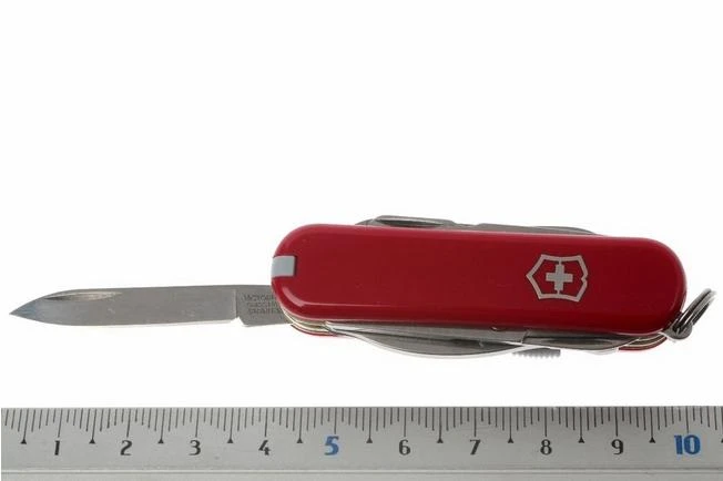 Victorinox - MiniChamp 8 Victorinox - MiniChamp - Image 8
