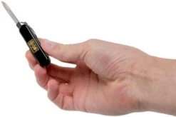 Victorinox Classic Gold Ingot 1gr 0.6203.87 Swiss Pocket Knife -Knives Shop VT0 6203 87 06 victorinox