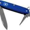 Victorinox Pioneer Alox Blue 0.8201.22R4.KTE1 Knivesandtools Edition, Swiss Pocket Knife