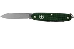 Victorinox Pioneer Alox Green 0.8201.24R4.KTE1 Knivesandtools Edition, Swiss Pocket Knife -Knives Shop VT0 8201 24R4 KTE1 03 victorinox