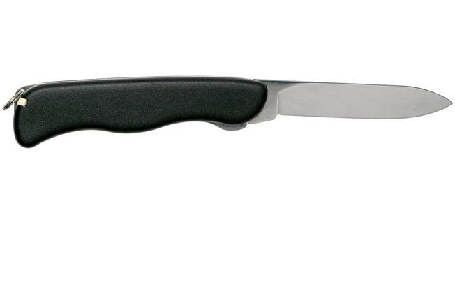 Victorinox Sentinel Black 0.8413.3 Swiss Pocket Knife 2 Victorinox Sentinel Black 0.8413.3 Swiss Pocket Knife - Image 2