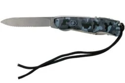 Victorinox Skipper Sailing Knife Camouflage 0.8593.W942 Swiss Pocket Knife -Knives Shop VT0 8593 W942 03 victorinox