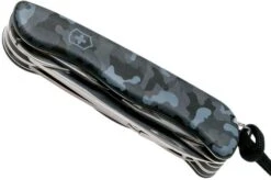 Victorinox Skipper Sailing Knife Camouflage 0.8593.W942 Swiss Pocket Knife -Knives Shop VT0 8593 W942 04 victorinox