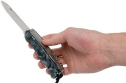 Victorinox Skipper Sailing Knife Camouflage 0.8593.W942 Swiss Pocket Knife -Knives Shop VT0 8593 W942 06 victorinox